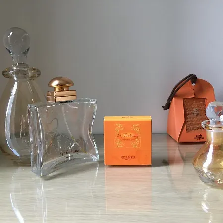 Erik Satie Apartamento