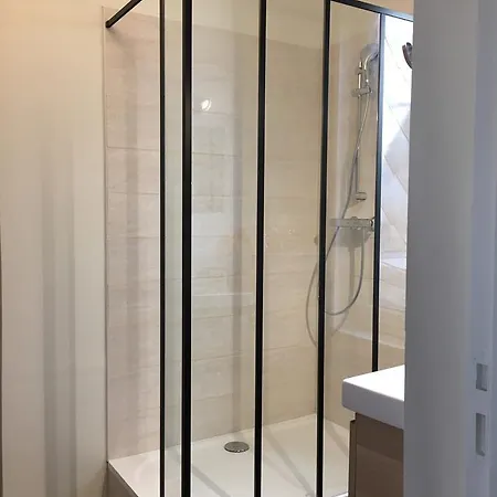 Erik Satie * Honfleur