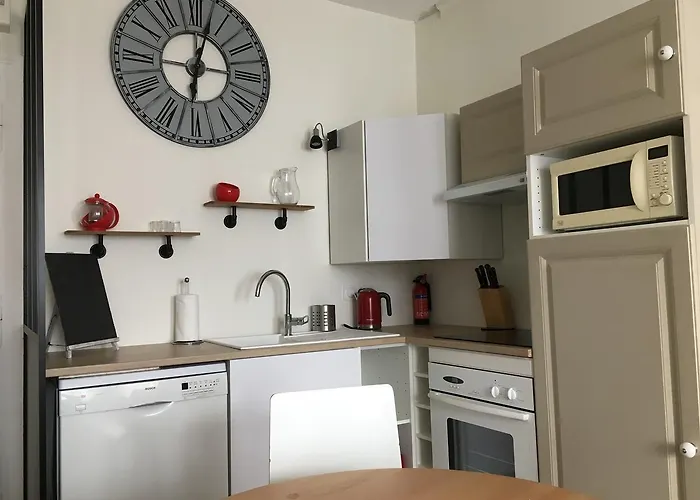 Erik Satie Apartamento