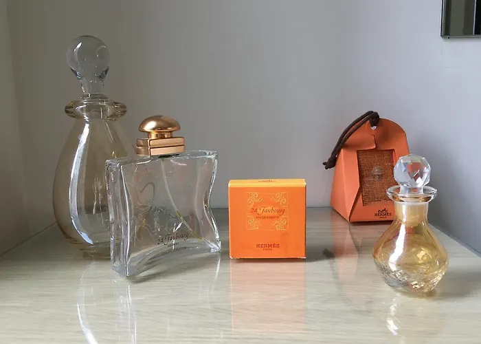 Erik Satie Apartamento