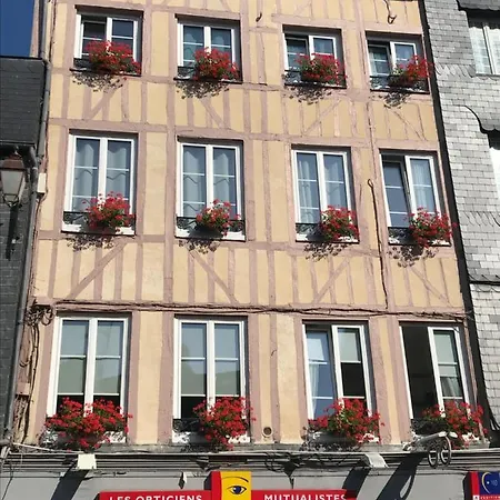 Appartamento Erik Satie *